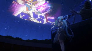 Planetarian: The Reverie of a Little Planet: 1×3