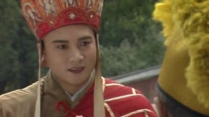 Journey To The West: 1×22