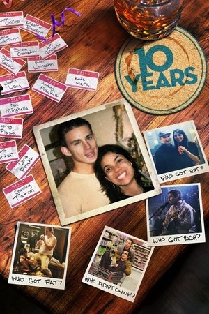 10 Years (2011) 10 Years (2011)