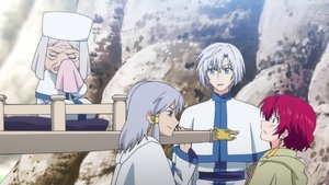 Yona of the Dawn: 1×10