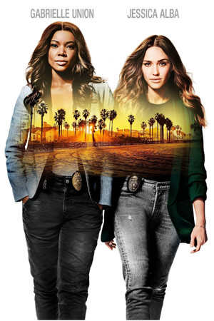 Постер сериала «Лучшие в Лос-Анджелесе (2019 - 2020)» — (14 из 31)