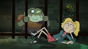 Amphibia: 1×20