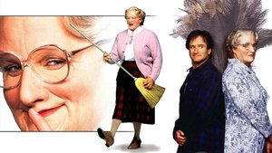 مشاهدة فيلم Mrs. Doubtfire 1993 مترجم