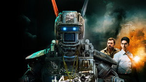 Chappie movie still 74