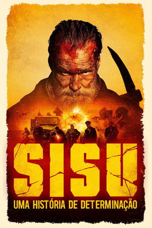 poster Sisu
