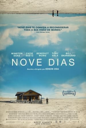 Nove Dias Torrent (2021) Legendado BluRay 1080p – Download