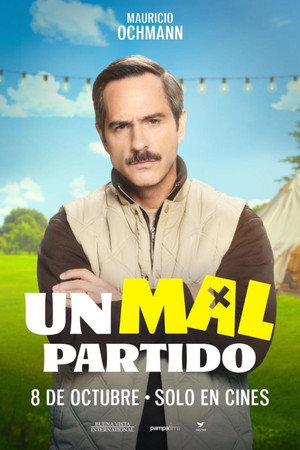 Un mal partido 16