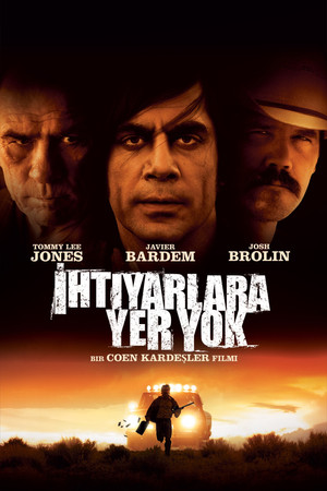poster No Country for Old Men