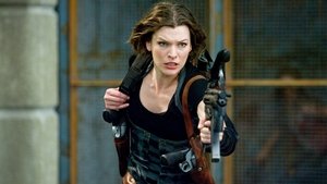 Resident Evil: Afterlife (2010)