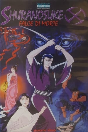 Image Shuranosuke - Falce di morte