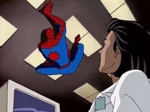 Homem-Aranha: A Série Animada: 2×6