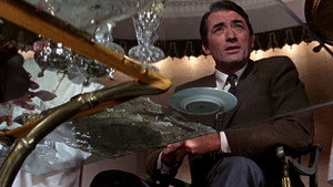 Arabesque (1966)