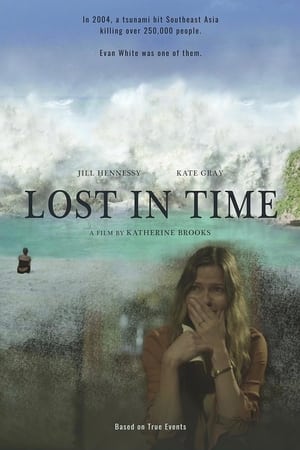 Poster Lost in Time 2017
