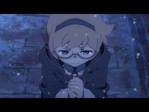 Little Witch Academia Temporada 1 Capitulo 23