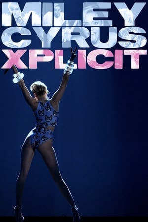 Image Miley Cyrus: Xplicit