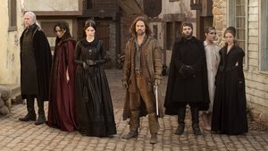 Salem (2014) online ελληνικοί υπότιτλοι