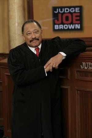 Image Judge Joe Brown