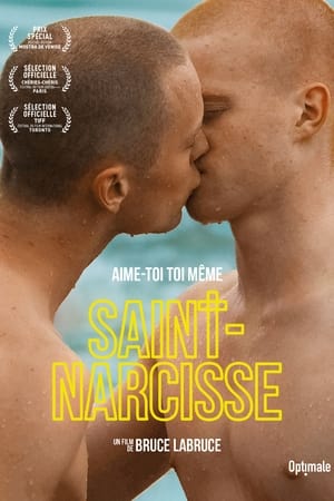 Poster Saint-Narcisse 2021