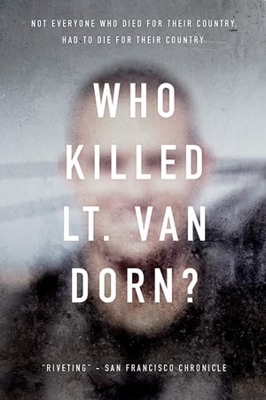 Image Who Killed Lt. Van Dorn?
