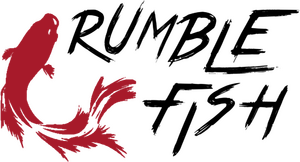 Rumble Fish Productions Rumble Fish Productions
