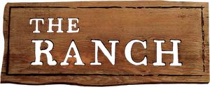 The Ranch — Logos 1