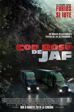 Image Cod roşu de jaf