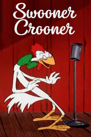 Swooner Crooner poster