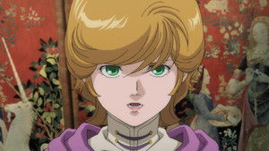 Mobile Suit Gundam Unicorn RE:0096: 1×2