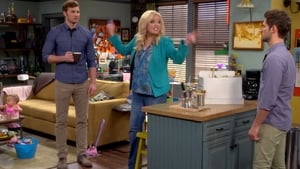 Baby Daddy: Stagione 4 x Episodio 16