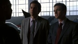 Without a Trace: 6×4