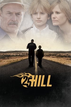 25 Hill poster