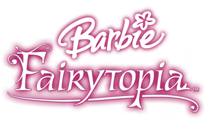 Barbie Fairytopia