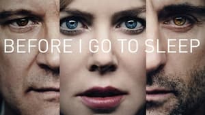 Before I Go to Sleep (2014)