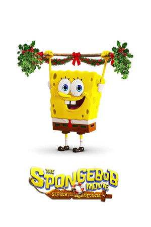 poster The SpongeBob Movie: Search for SquarePants