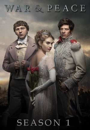 War and Peace: Season 1