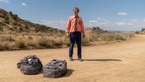 Better Call Saul 5 episodio 8