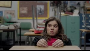 The Edge of Seventeen 2016 Full Movie Download Dual Audio Hindi Eng | BluRay 1080p 720p 480p