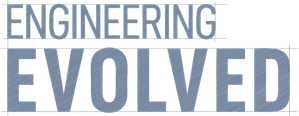 Engineering evolved