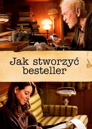 Poster Jak stworzyć besteller 2021