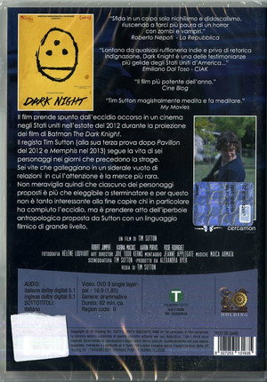 Dark Night 22