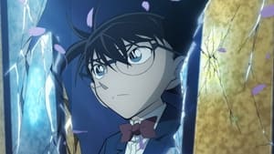 Detective Conan: One Million Dollar Five Pointed Star