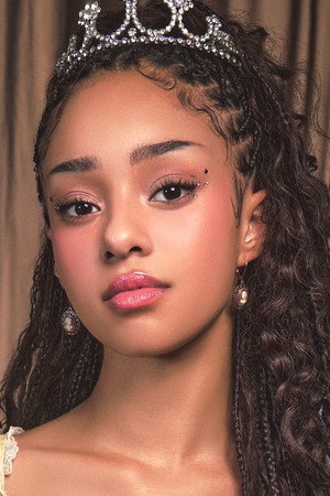 Manon Bannerman portrait