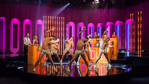 Gay for Play Game Show Starring RuPaul: 1×1
