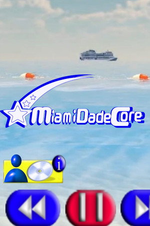 Miami Dadecore (2025)