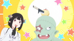 Hime-sama Goumon no Jikan desu 2 Episódio 07