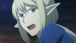 Gaikotsu Kishi-sama, Tadaima Isekai e Odekakechuu II Cap 5