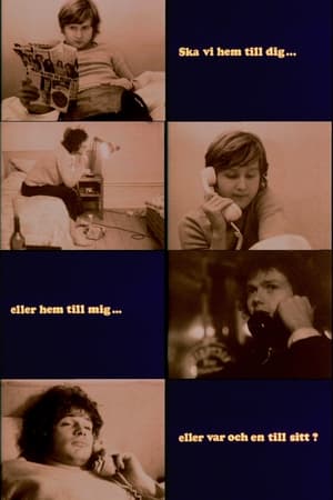 Shall We Go to My Place or Your Place or Each Go Home Alone? 1973