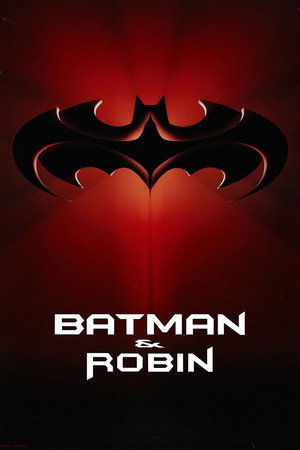 Batman & Robin 173