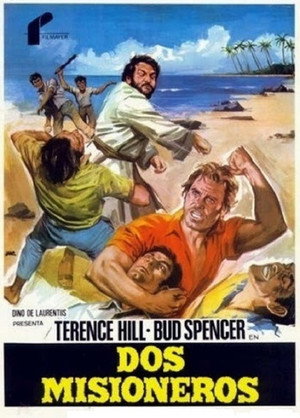 Dos misioneros (1974)