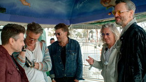 Give Me a Word: The Collective Soul Story